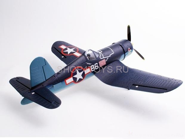 Радиоуправляемый самолет Art-Tech F4U Corsair EPO 2.4G - 21149