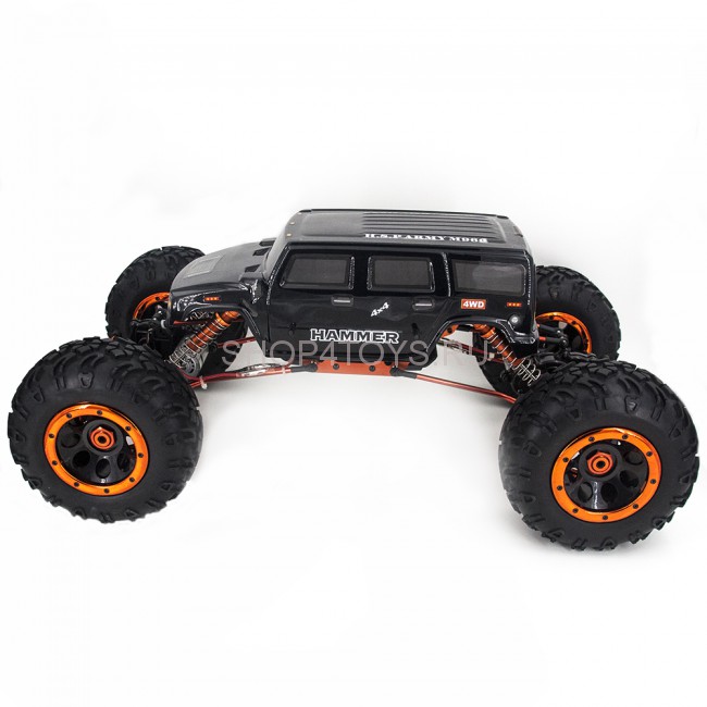 Радиоуправляемый краулер HSP Rockextreme 2WS Crawler Truck 1:8 2.4G - 94880T2-88112 Радиоуправляемый краулер HSP Rockextreme 2WS Crawler Truck 1:8 2.4G - 94880T2-88112