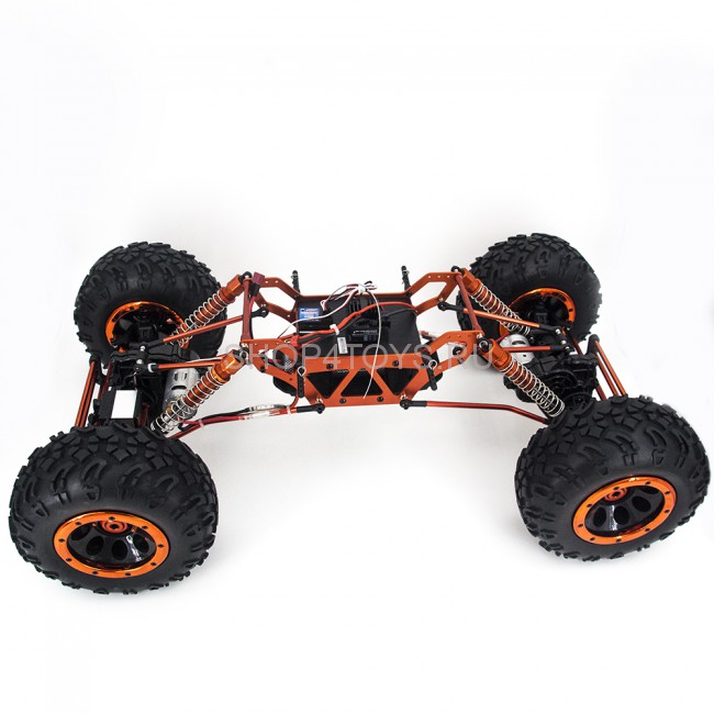 Радиоуправляемый краулер HSP Rockextreme 2WS Crawler Truck 1:8 2.4G - 94880T2-88112 Радиоуправляемый краулер HSP Rockextreme 2WS Crawler Truck 1:8 2.4G - 94880T2-88112
