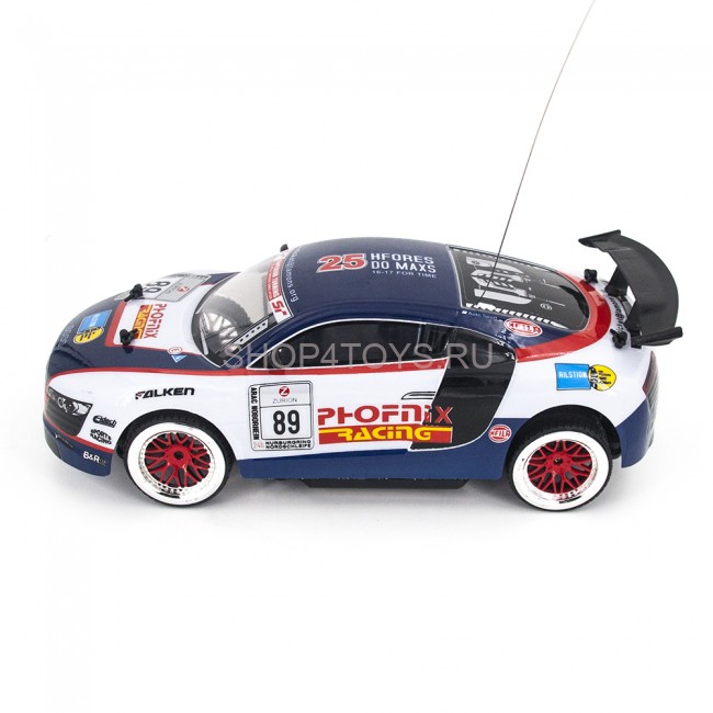 Радиоуправляемый автомобиль для дрифта NQD 4WD 1:14 - 757-4WD03-89