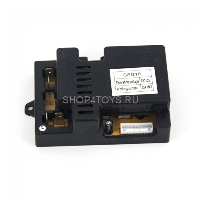 Контроллер 12V 2.4G для DMD-218 - DMD-049 Контроллер 12V 2.4G для DMD-218 - DMD-049