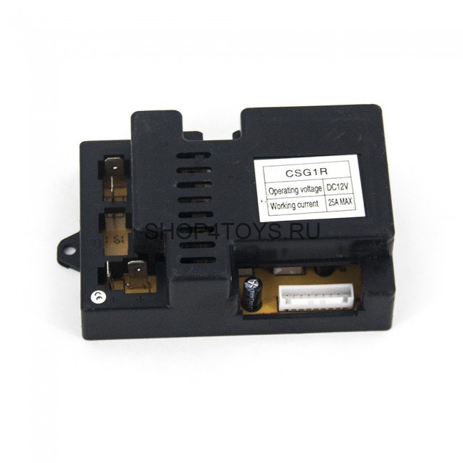 Контроллер 12V 2.4G для DMD-218 - DMD-049 Контроллер 12V 2.4G для DMD-218 - DMD-049