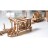 Деревянный 3D конструктор Ugears "Трамвайная линия" - 70020