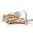 Деревянный 3D конструктор Ugears "Трамвайная линия" - 70020