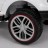 Детский электромобиль Range Rover Sport White 4WD 12V 2.4G - XMX601