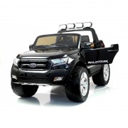 Детский электромобиль Dake Ford Ranger F650 Black 4WD 2.4G - DK-F650-BLACK Детский электромобиль Dake Ford Ranger F650 Black 4WD 2.4G - DK-F650-BLACK