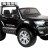Детский электромобиль Dake Ford Ranger F650 Black 4WD 2.4G - DK-F650-BLACK