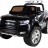 Детский электромобиль Dake Ford Ranger F650 Black 4WD 2.4G - DK-F650-BLACK