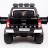 Детский электромобиль Dake Ford Ranger F650 Black 4WD 2.4G - DK-F650-BLACK