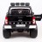 Детский электромобиль Dake Ford Ranger F650 Black 4WD 2.4G - DK-F650-BLACK