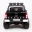 Детский электромобиль Dake Ford Ranger F650 Black 4WD 2.4G - DK-F650-BLACK