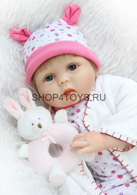 Реборн Людмила Реборн Людмила