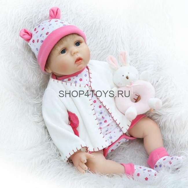 Реборн Людмила Реборн Людмила