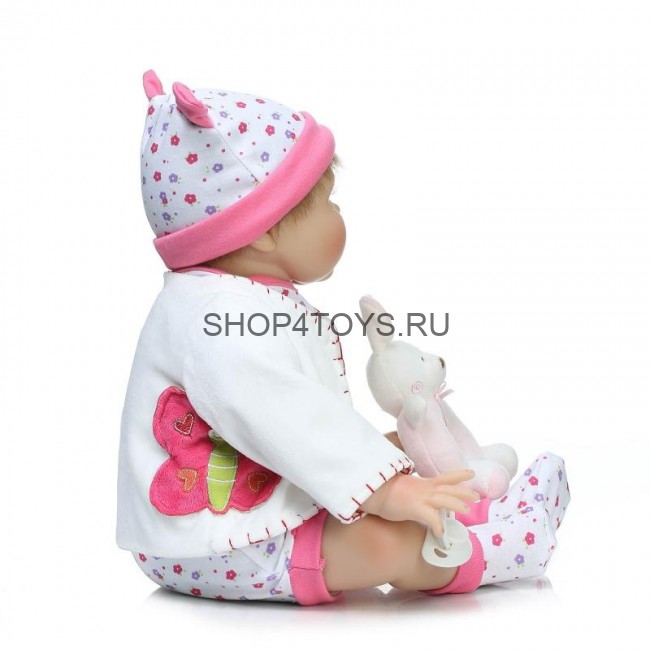 Реборн Людмила Реборн Людмила