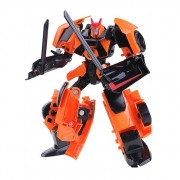 Трансформер Wei Jiang Дрифт, 18 см - J8017E Трансформер Wei Jiang Дрифт, 18 см - J8017E