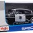 Металлическая модель Maisto Buick Century 1955 1:26 - 31900