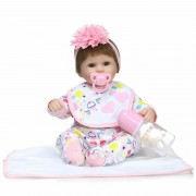 Реборн девочка Агнесса