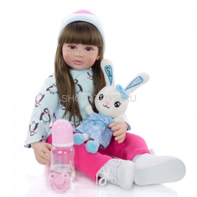 Реборн девочка Катарина