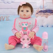 Реборн девочка Соня Реборн девочка Соня