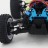 Радиоуправляемая багги HSP Troian 4WD 1:16 - 94185-18502 - 2.4G