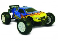 Радиоуправляемый внедорожник HSP Electric Truggy Tribeshead-2 4WD 1:10 - 94124N-12418 - 2.4G