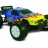 Радиоуправляемый внедорожник HSP Electric Truggy Tribeshead-2 4WD 1:10 - 94124N-12418 - 2.4G