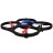 Радиоуправляемый мини квадрокоптер WLtoys Mini UFO - V606