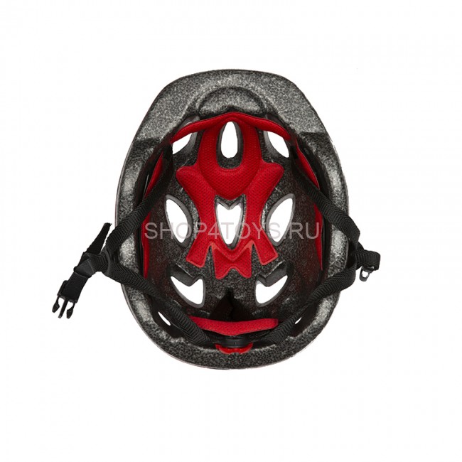 Шлем Детский, Размер S, Голубой с Рисунком - MSC-H082001S Шлем Детский, Размер S, Голубой с Рисунком - MSC-H082001S