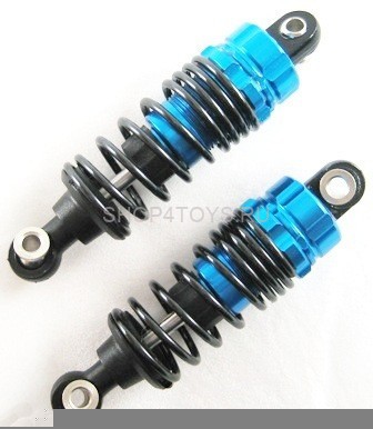 Амортизаторы HSP - 102004