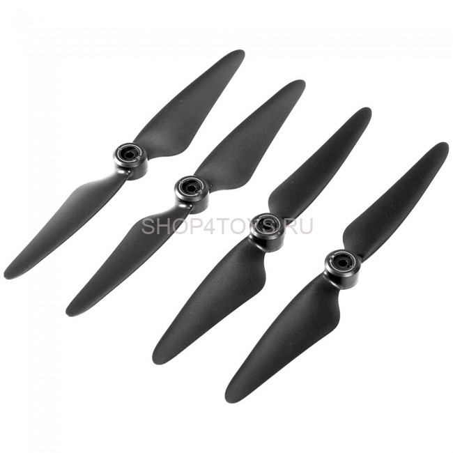 Лопасти для квадрокоптера SJRC F7 PRO 4K - SJ-Z7-008