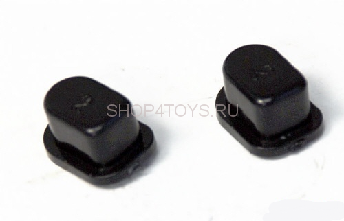 Колпак заднего внешнего крепления HSP - 88017 Колпак заднего внешнего крепления HSP - 88017