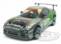 Корпус HSP -16378