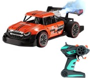 Радиоуправляемый спортивный пикап (оранжевый, пар) 2.4G - HD3400-ORANGE