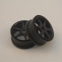 Диски HSP - 81036 Black