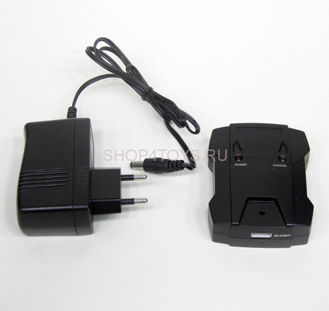 Зарядное устройство - 9109-9112-003 Зарядное устройство - 9109-9112-003
