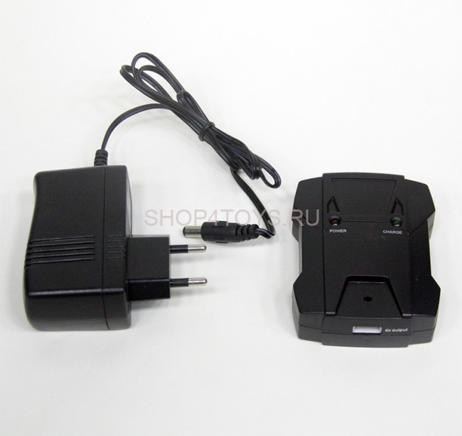 Зарядное устройство - 9109-9112-003 Зарядное устройство - 9109-9112-003
