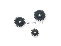 Набор шестерен - HM-4#6-Z-16