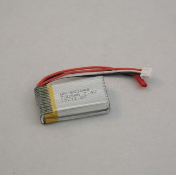 Аккумулятор MJX - F46-019 Аккумулятор Li-poly 7,4v MJX - F46-019