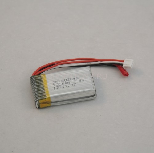 Аккумулятор MJX - F46-019 Аккумулятор MJX - F46-019