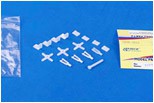 Набор пластиковых запчастей Art-tech 5A051