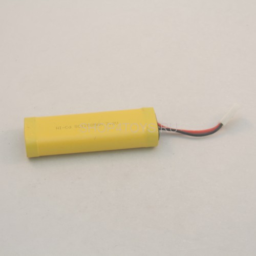 Аккумулятор Ni-Cd 1700Mah 7.2v Heng Long - 78-105
