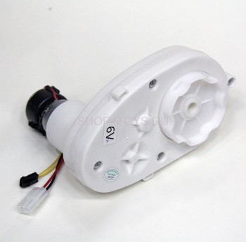 Основной двигатель с редуктором Rastar - 81200-9 Основной двигатель с редуктором Rastar - 81200-9