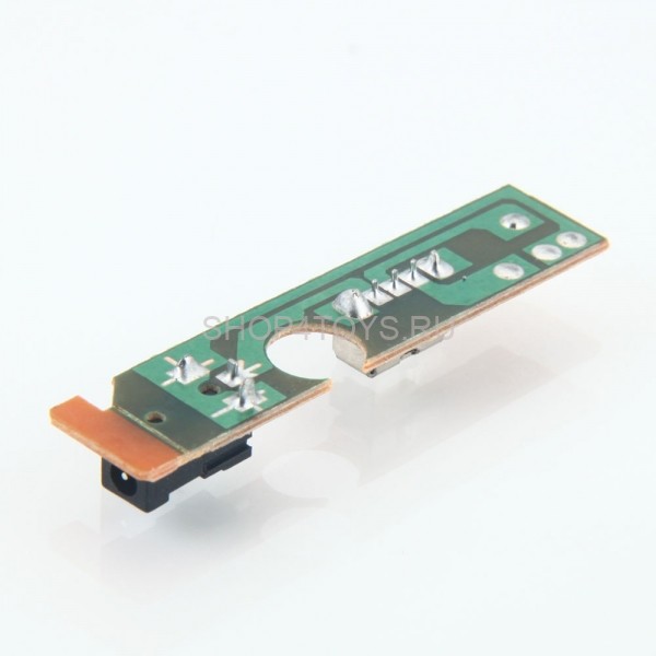 Выключатель LCD экрана - V666-30 Выключатель LCD экрана - V666-30