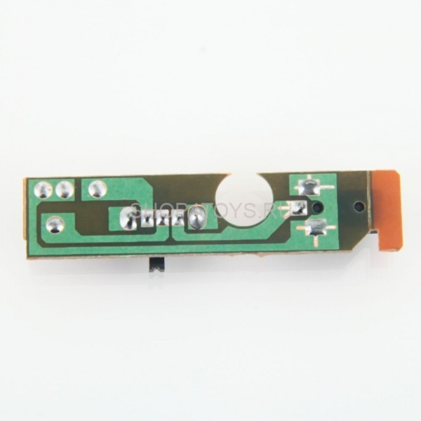 Выключатель LCD экрана - V666-30 Выключатель LCD экрана - V666-30