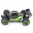 Радиоуправляемая багги ZC X-Kinght Action Green 4WD 1:18 2.4G - 333-GS06B