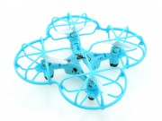 Радиоуправляемый квадрокоптер Happy Cow Sky Phantom 2.4G - 777-367 Радиоуправляемый квадрокоптер Happy Cow Sky Phantom 2.4G - 777-367