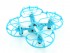 Радиоуправляемый квадрокоптер Happy Cow Sky Phantom 2.4G - 777-367