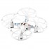 Радиоуправляемый квадрокоптер Happy Cow Sky Phantom 2.4G - 777-367