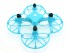 Радиоуправляемый квадрокоптер Happy Cow Sky Phantom 2.4G - 777-367