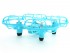 Радиоуправляемый квадрокоптер Happy Cow Sky Phantom 2.4G - 777-367